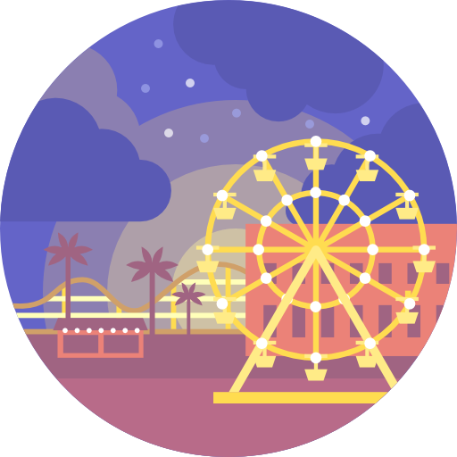 Развлечения Icon