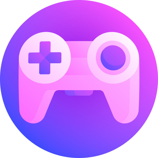 Видеоигры Icon