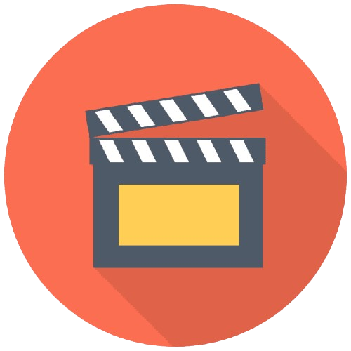 Фильмы и сериалы Icon